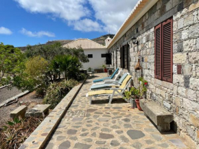 Porto Santo House Rosário Coelho